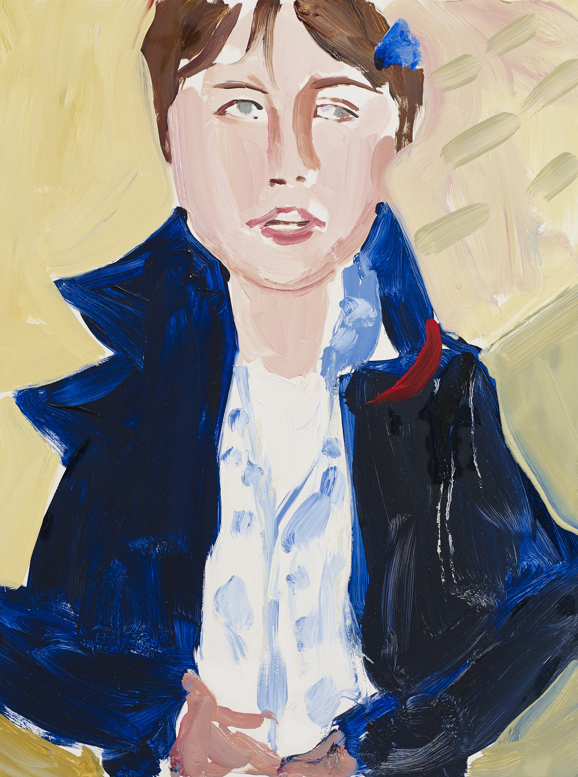 CHANTAL JOFFE