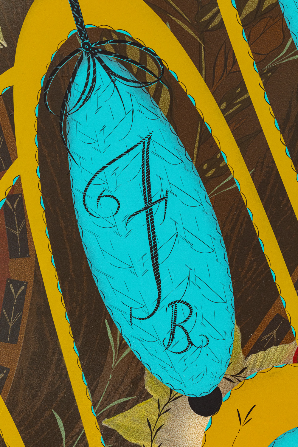 LARI PITTMAN 拉里&middot;皮特曼