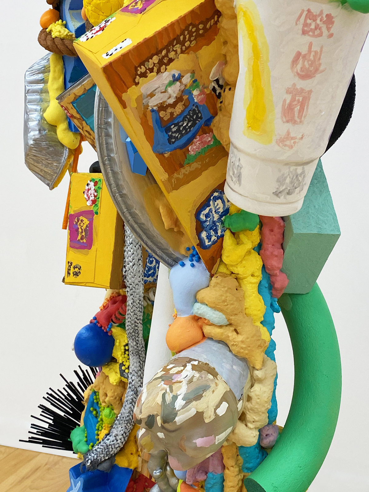 TOM FRIEDMAN 汤姆&middot;弗里德曼