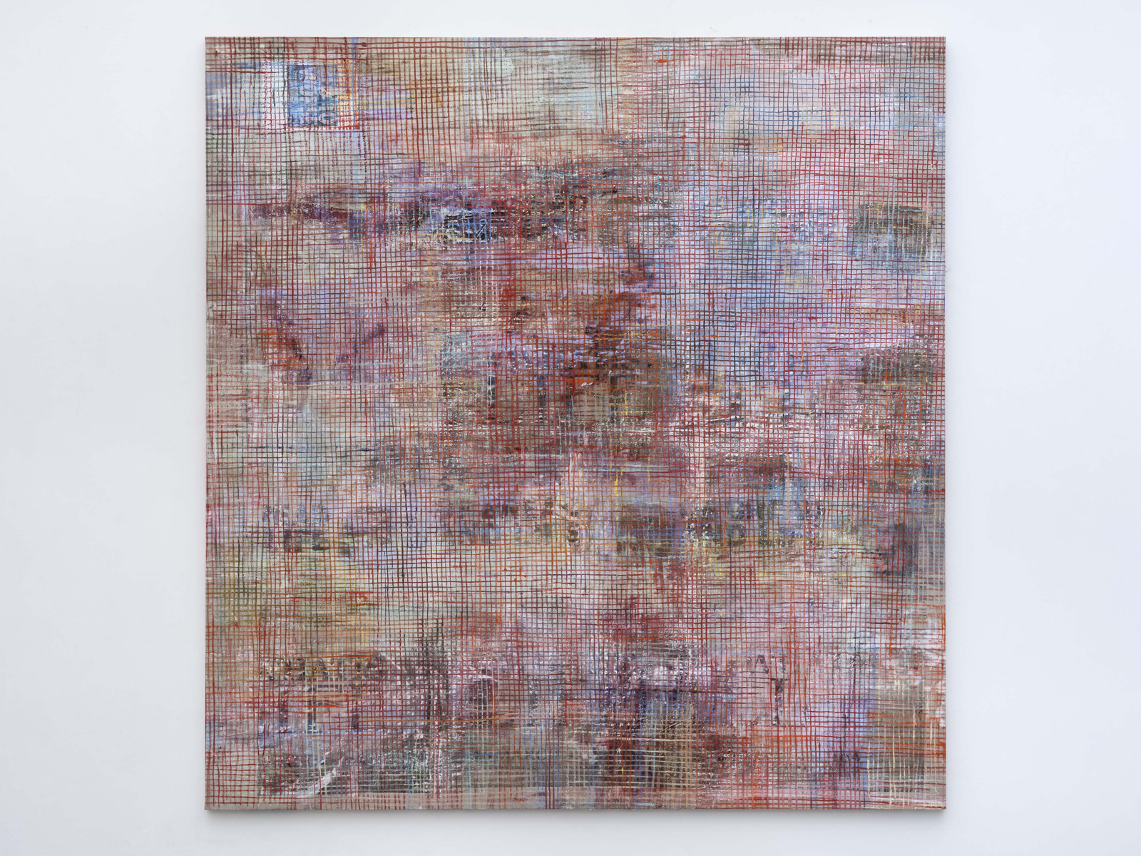 MANDY EL-SAYEGH 曼迪&middot;埃尔-萨伊