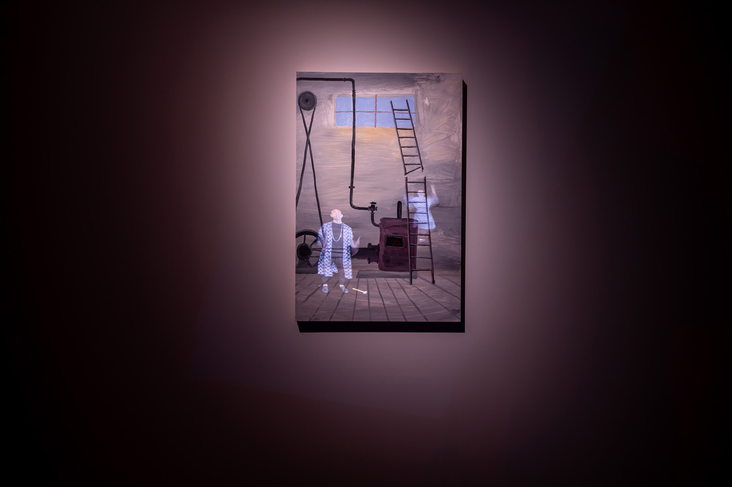 TONY OURSLER 湯尼 &middot; 奧斯勒