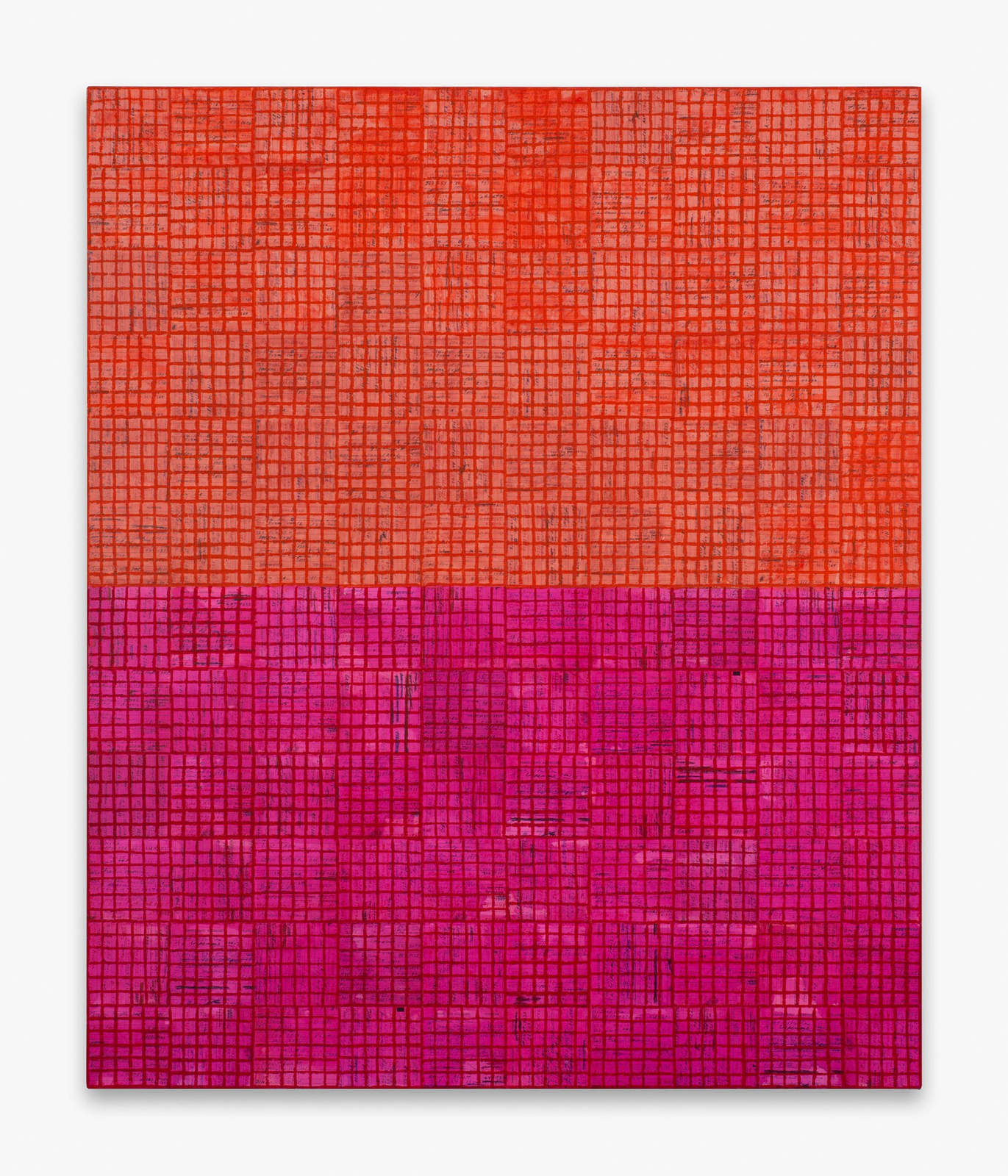 MCARTHUR BINION, dna:study, 2025