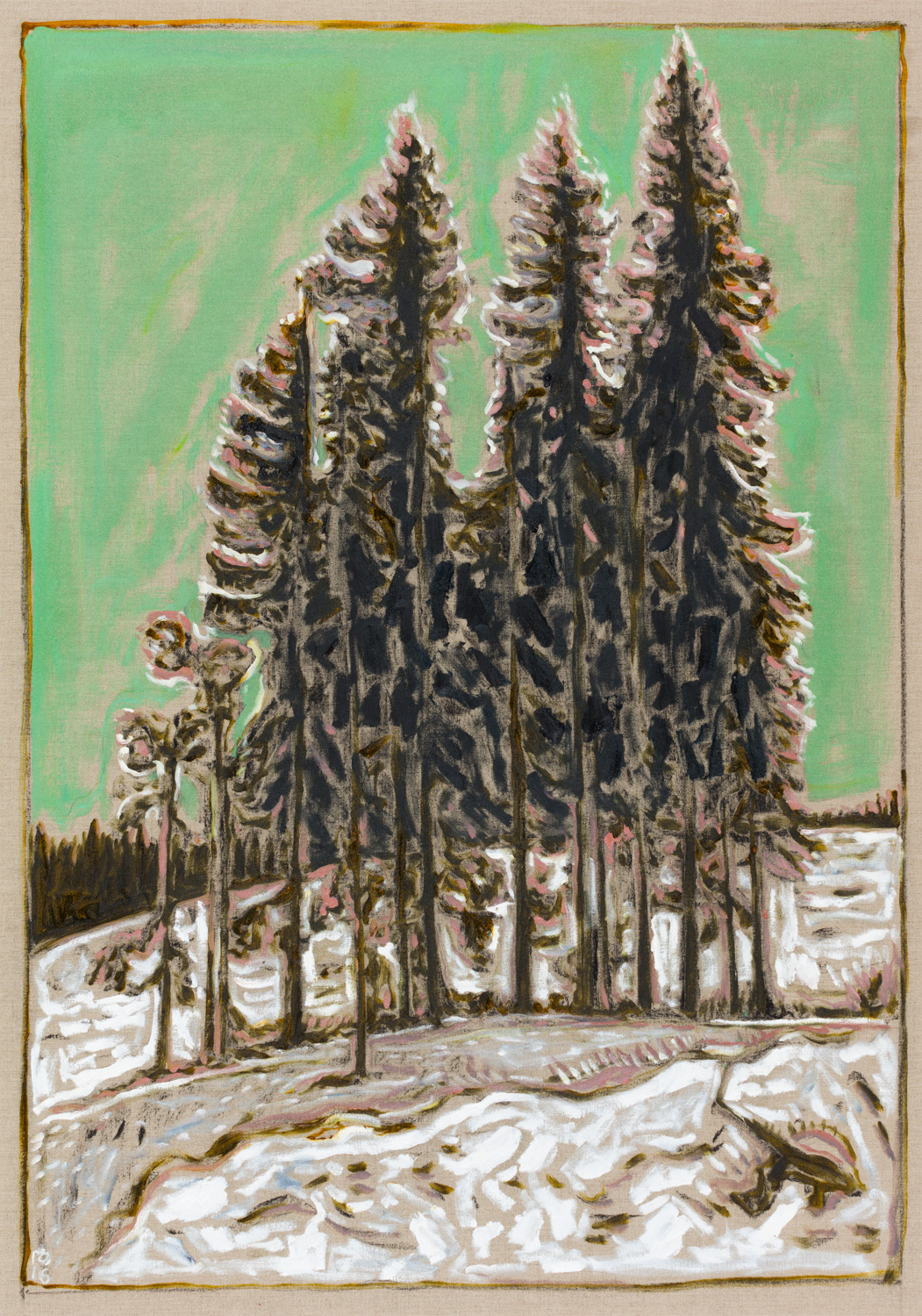BILLY CHILDISH