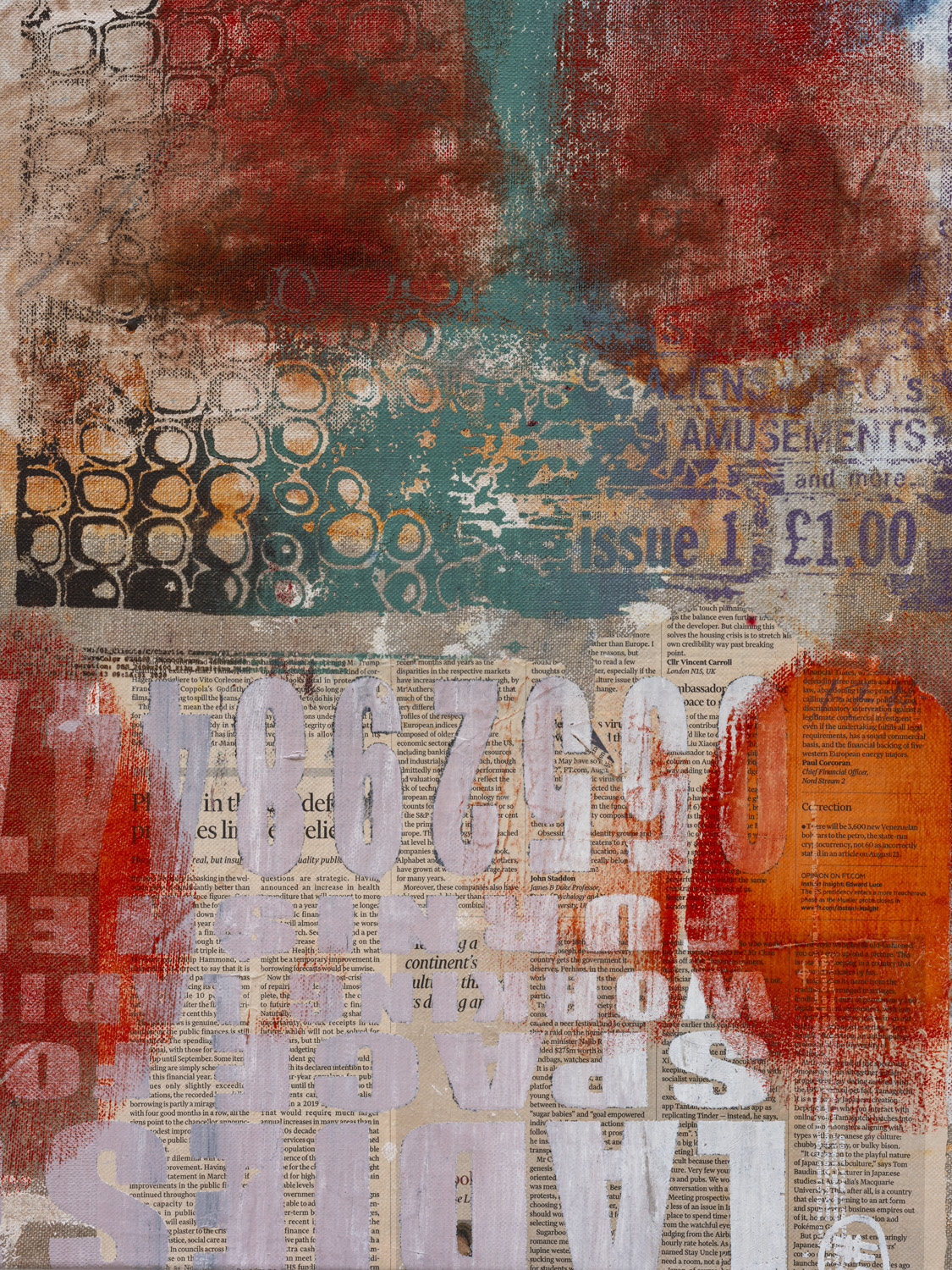 MANDY EL-SAYEGH 曼迪&middot;埃尔-萨伊