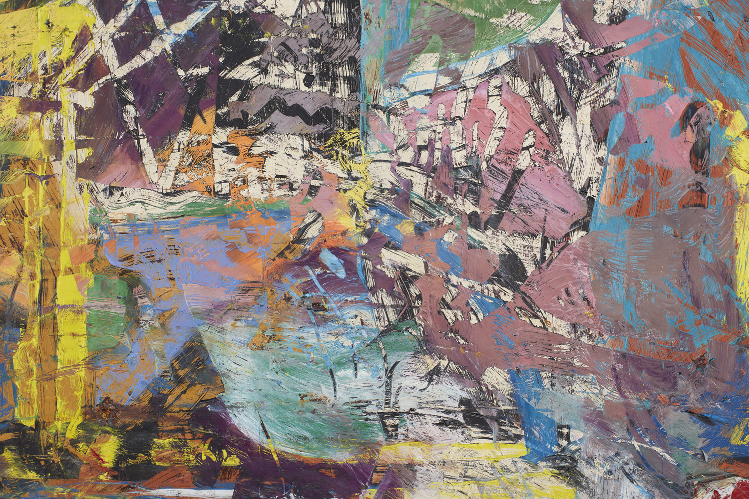 ANGEL OTERO 安吉尔 &middot; 奥特罗