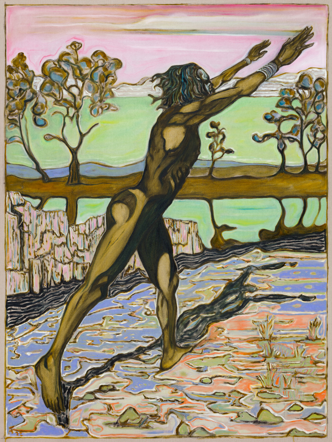 BILLY CHILDISH 比利 &middot; 查尔迪斯