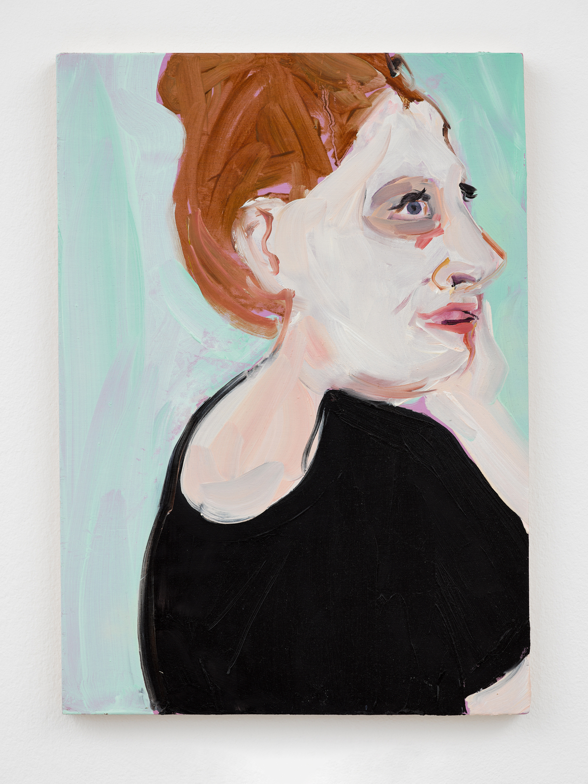 CHANTAL JOFFE