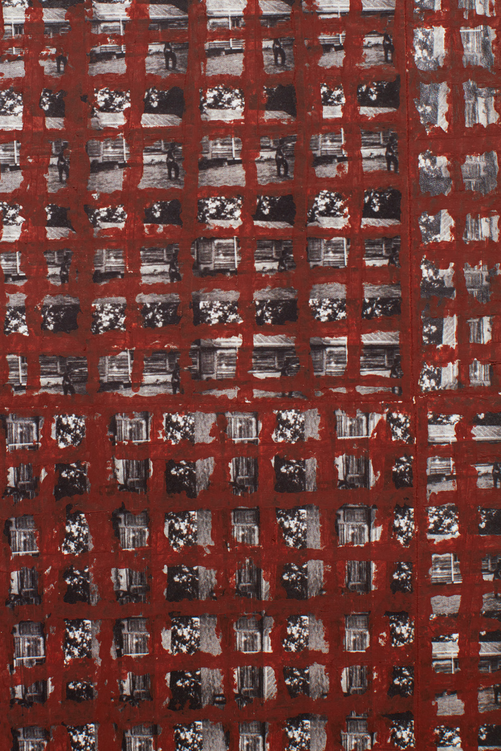 MCARTHUR BINION 麦克阿瑟 &middot; 比尼恩