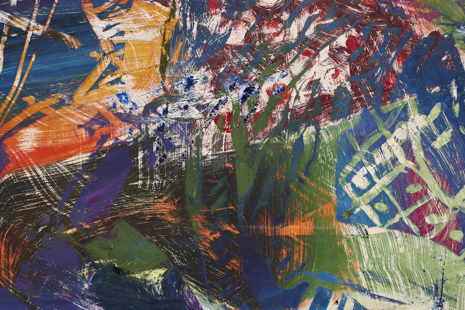 ANGEL OTERO 安吉爾 &middot; 奧特羅