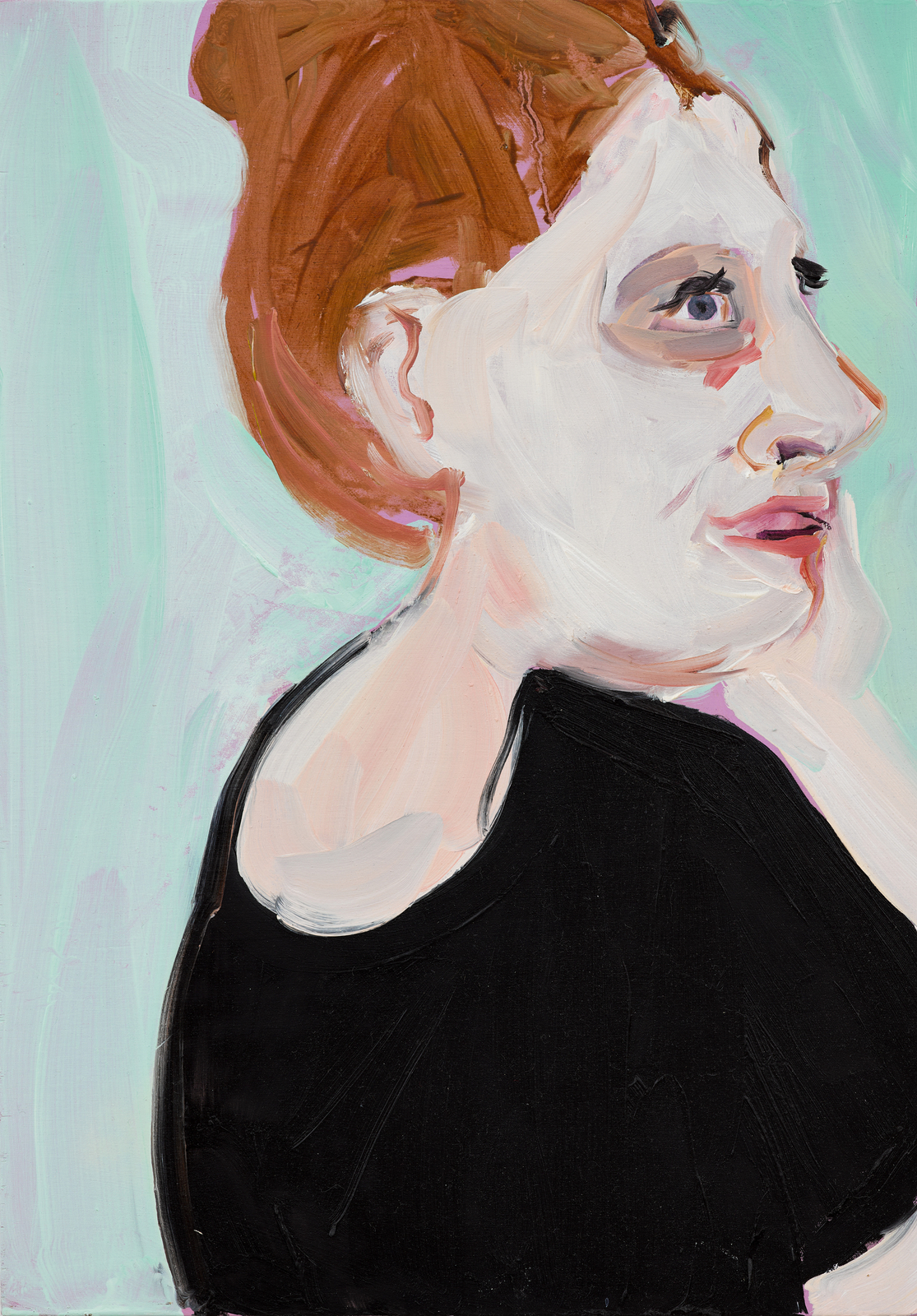CHANTAL JOFFE