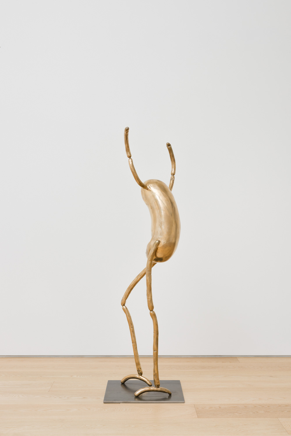 ERWIN WURM 歐文．沃姆