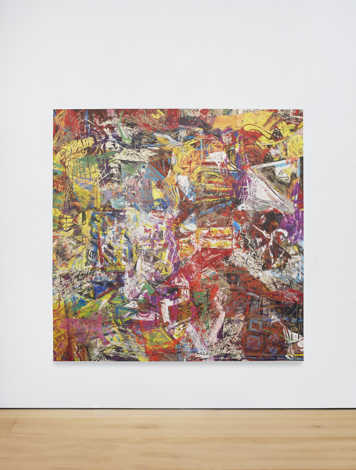 ANGEL OTERO 安吉尔 &middot; 奥特罗