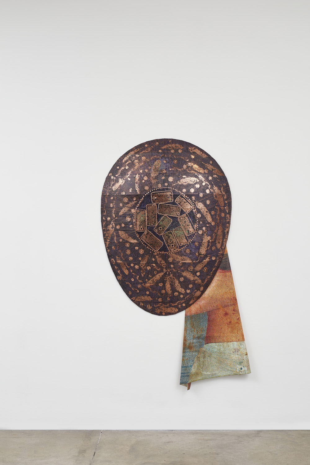 NARI WARD 纳利 &middot; 华德