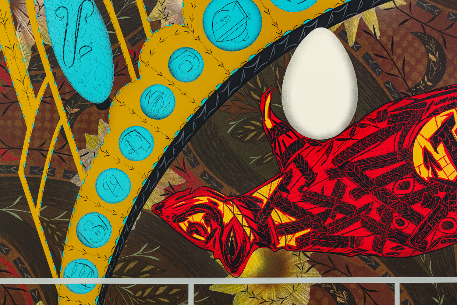 LARI PITTMAN 拉里&middot;皮特曼