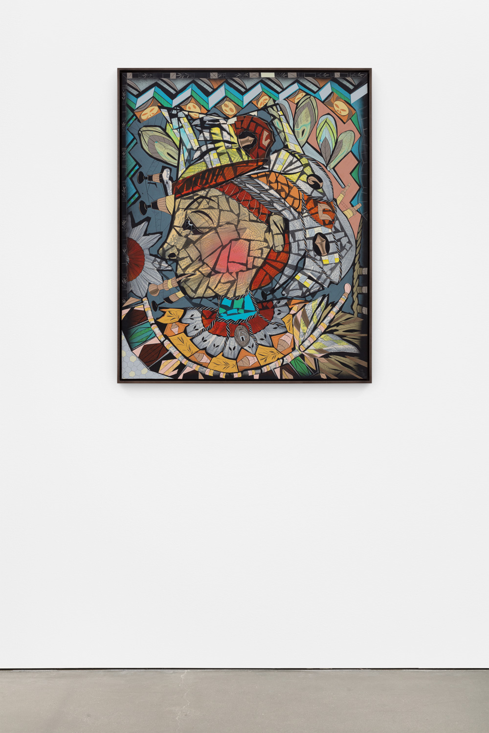 LARI PITTMAN 拉里&middot;皮特曼