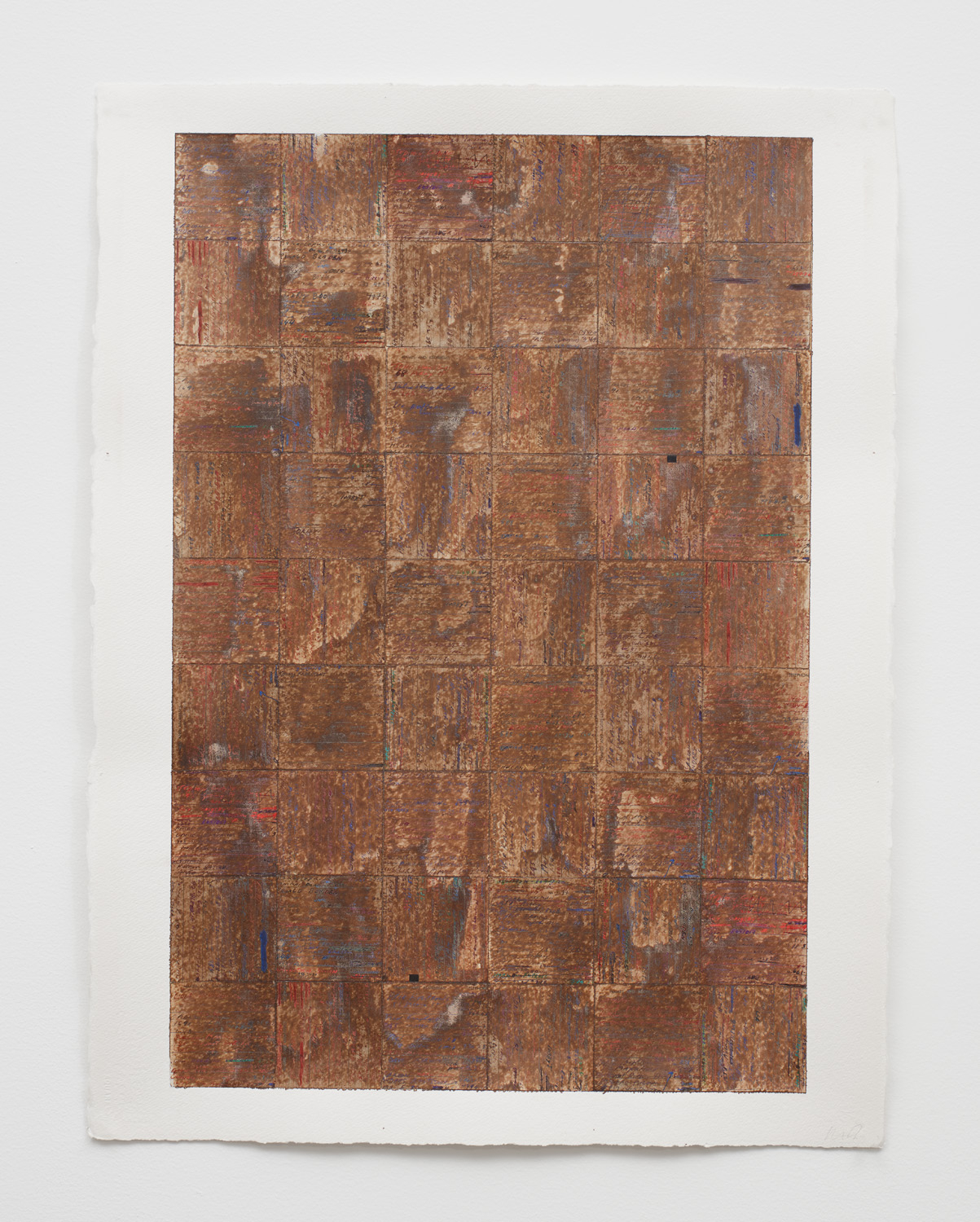 MCARTHUR BINION 麦克阿瑟 &middot; 比尼恩