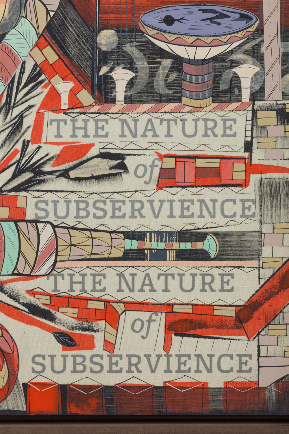 LARI PITTMAN 拉里&middot;皮特曼