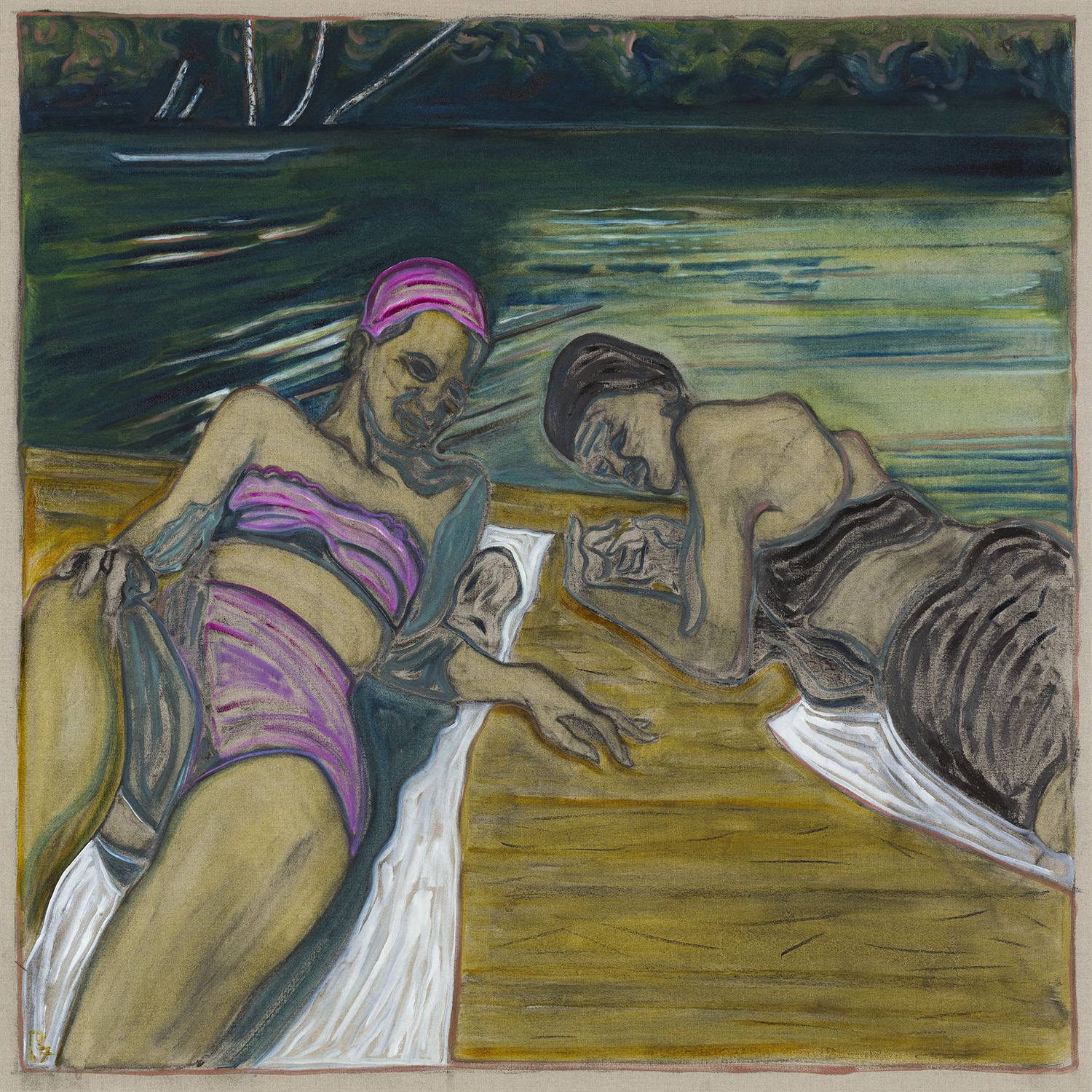 BILLY CHILDISH 比利 &middot; 查爾迪斯