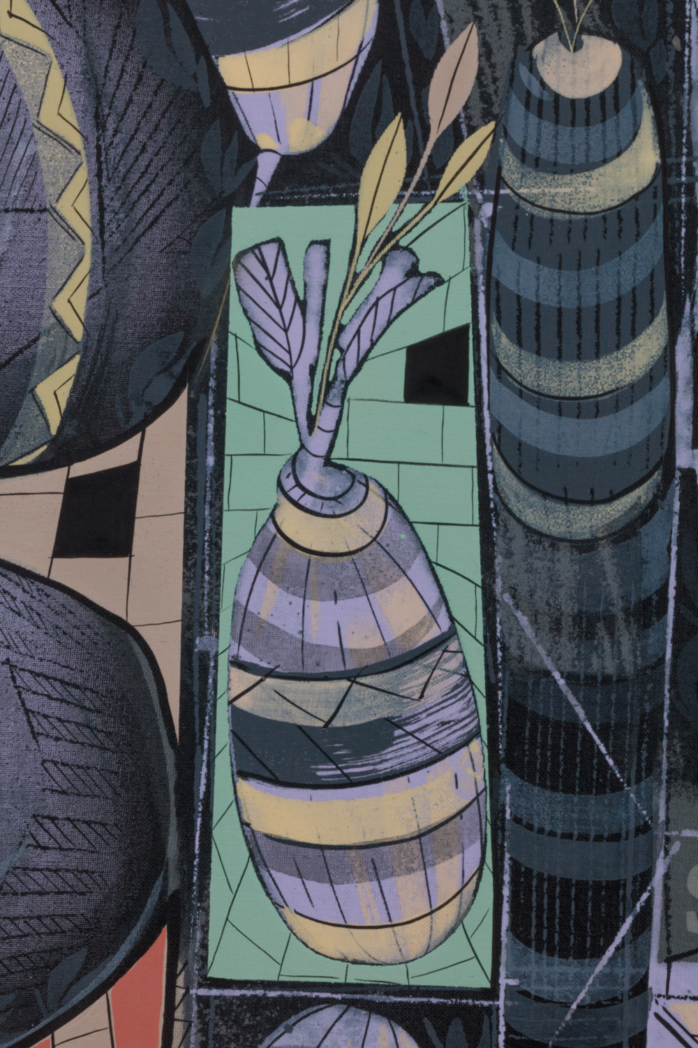 LARI PITTMAN 拉里．皮特曼