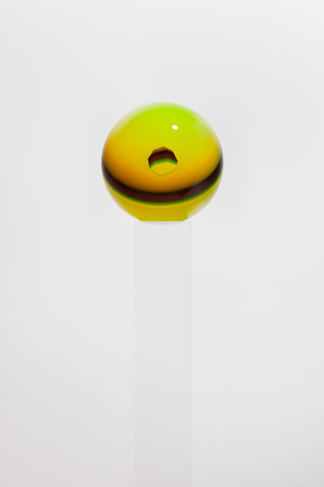 HELEN PASHGIAN 海倫&middot;帕什加