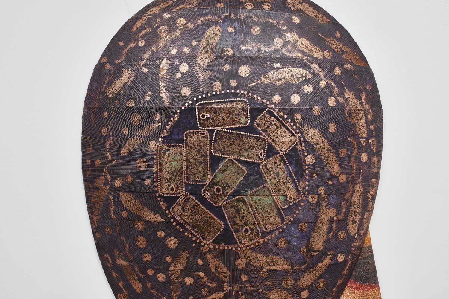 NARI WARD 纳利 &middot; 华德