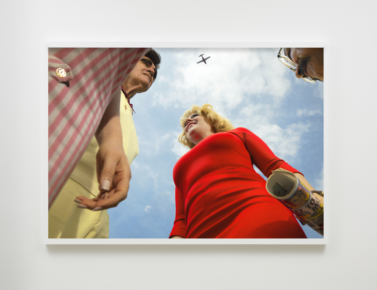 ALEX PRAGER 亞莉克絲 &middot; 普拉格爾