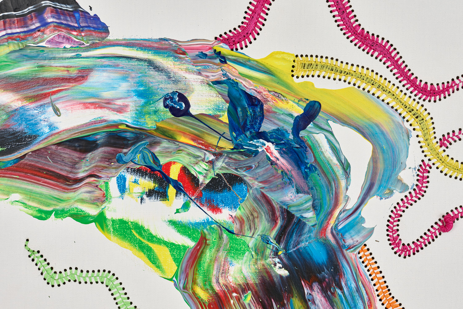 NICHOLAS HLOBO 尼可拉斯 &middot; 賀羅伯