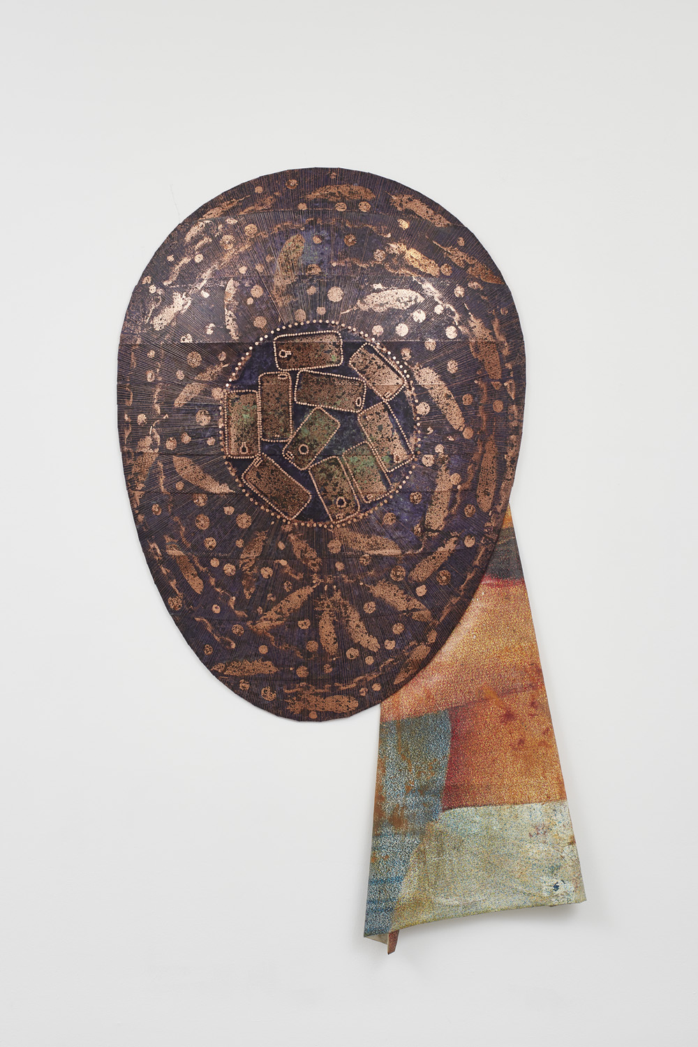 NARI WARD 纳利 &middot; 华德