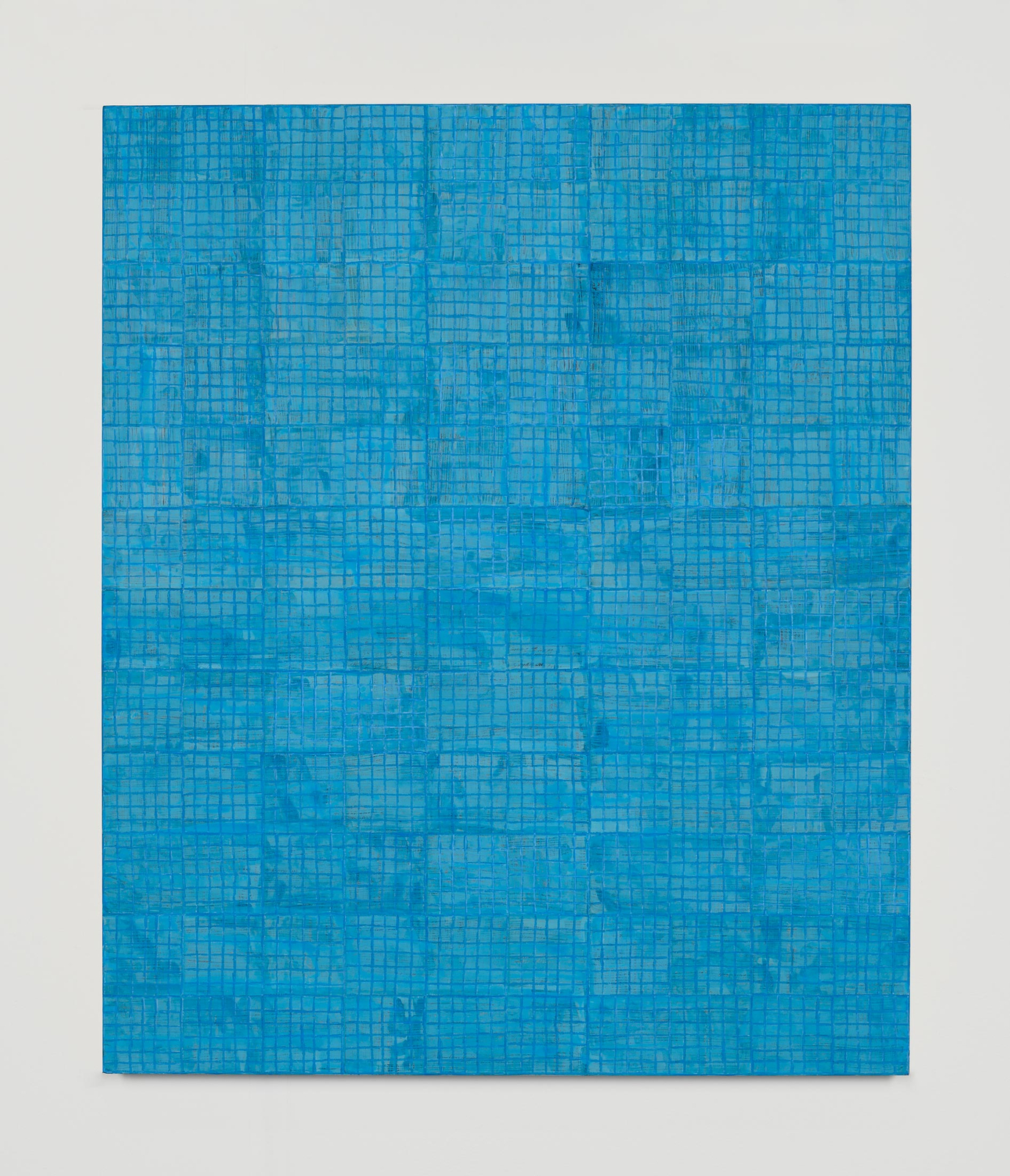 MCARTHUR BINION, dna:study, 2025