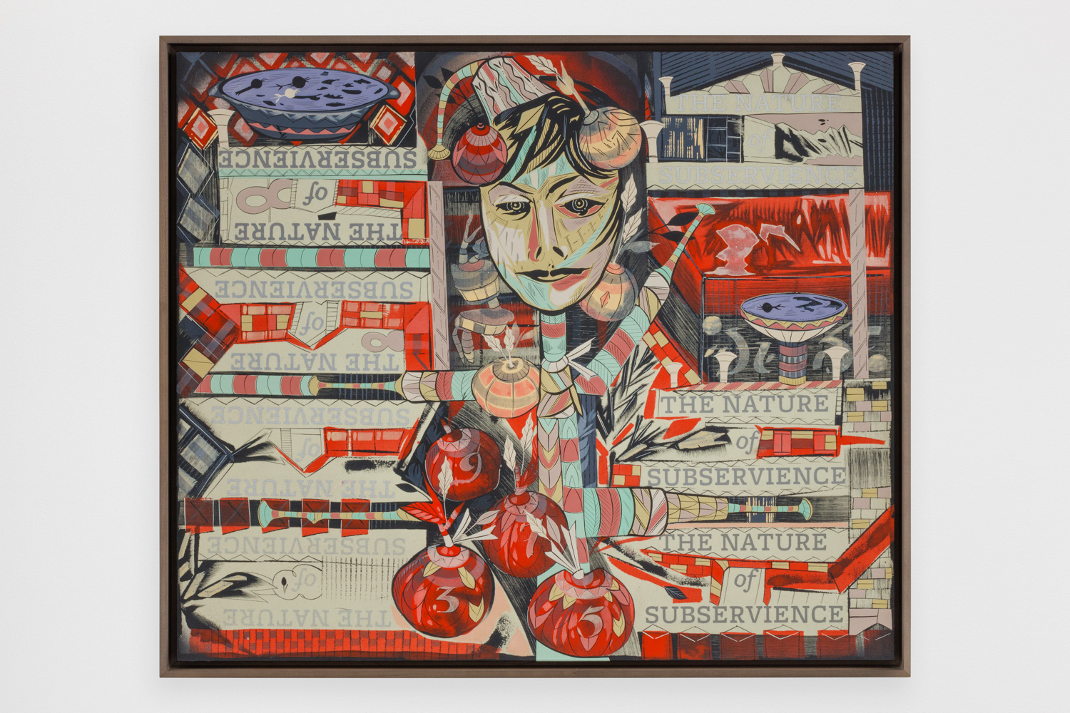 LARI PITTMAN 拉里&middot;皮特曼