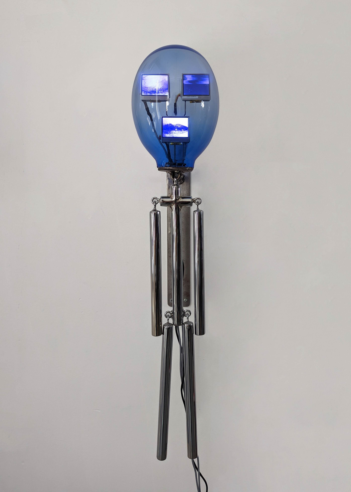 TONY OURSLER, D_op 2018, 2018