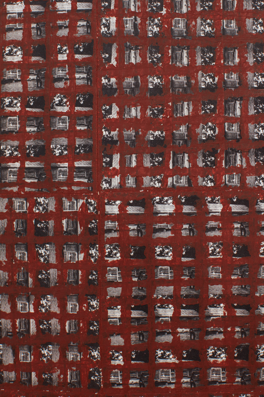 MCARTHUR BINION 麦克阿瑟 &middot; 比尼恩