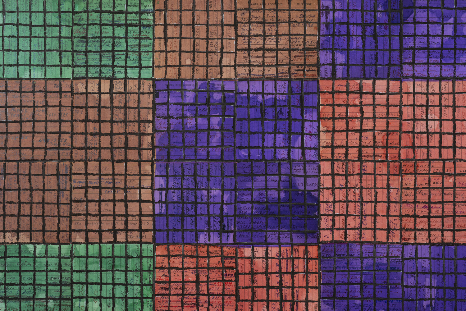 MCARTHUR BINION 麦克阿瑟 &middot; 比尼恩