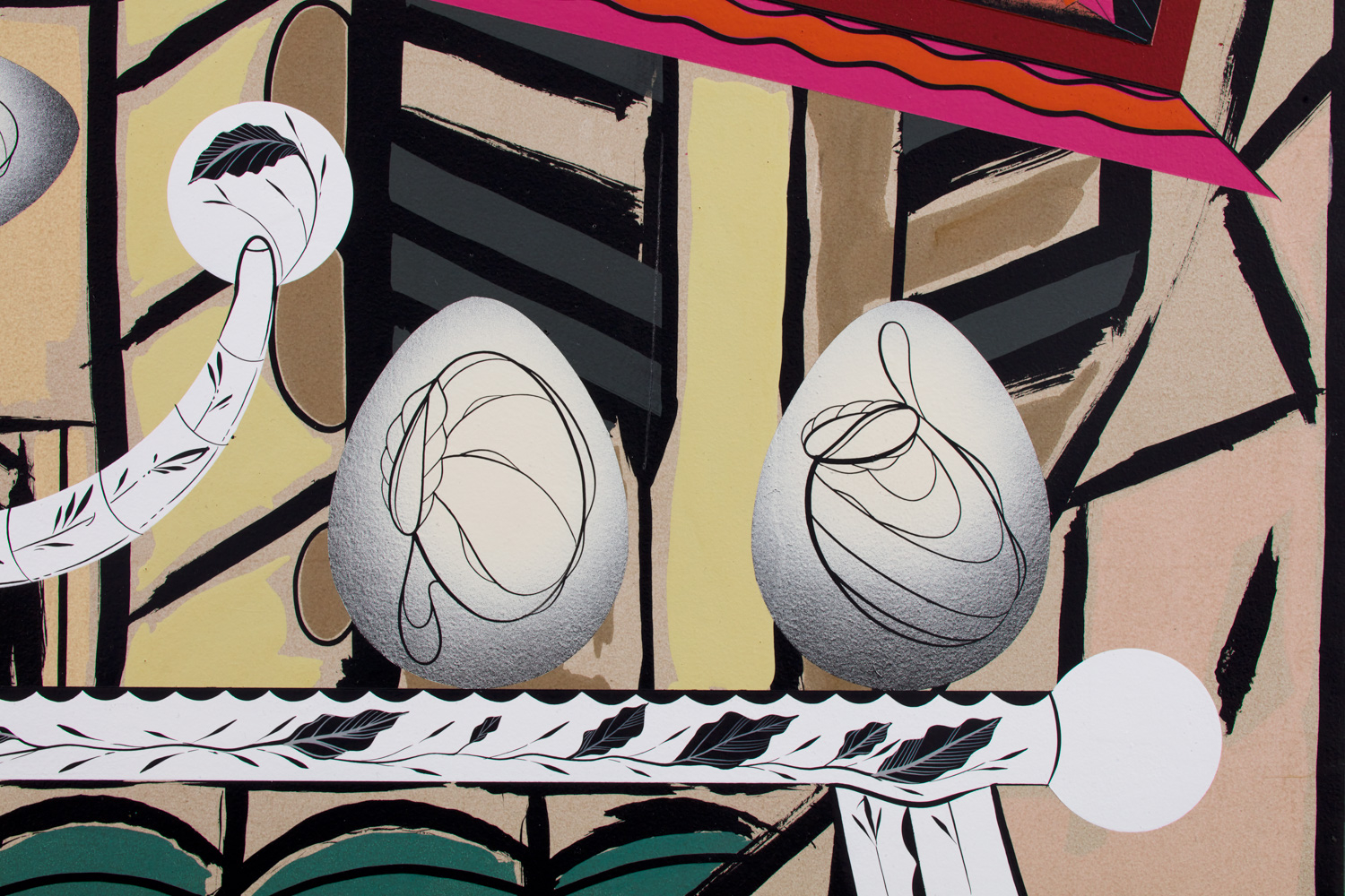 LARI PITTMAN 拉里&middot;皮特曼