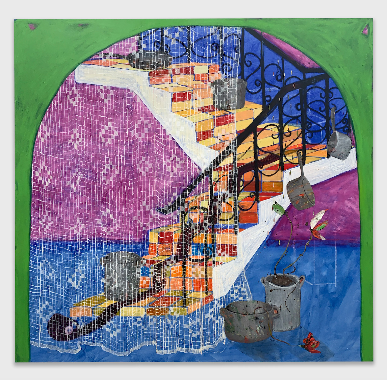 ANGEL OTERO 安吉尔 &middot; 奥特罗