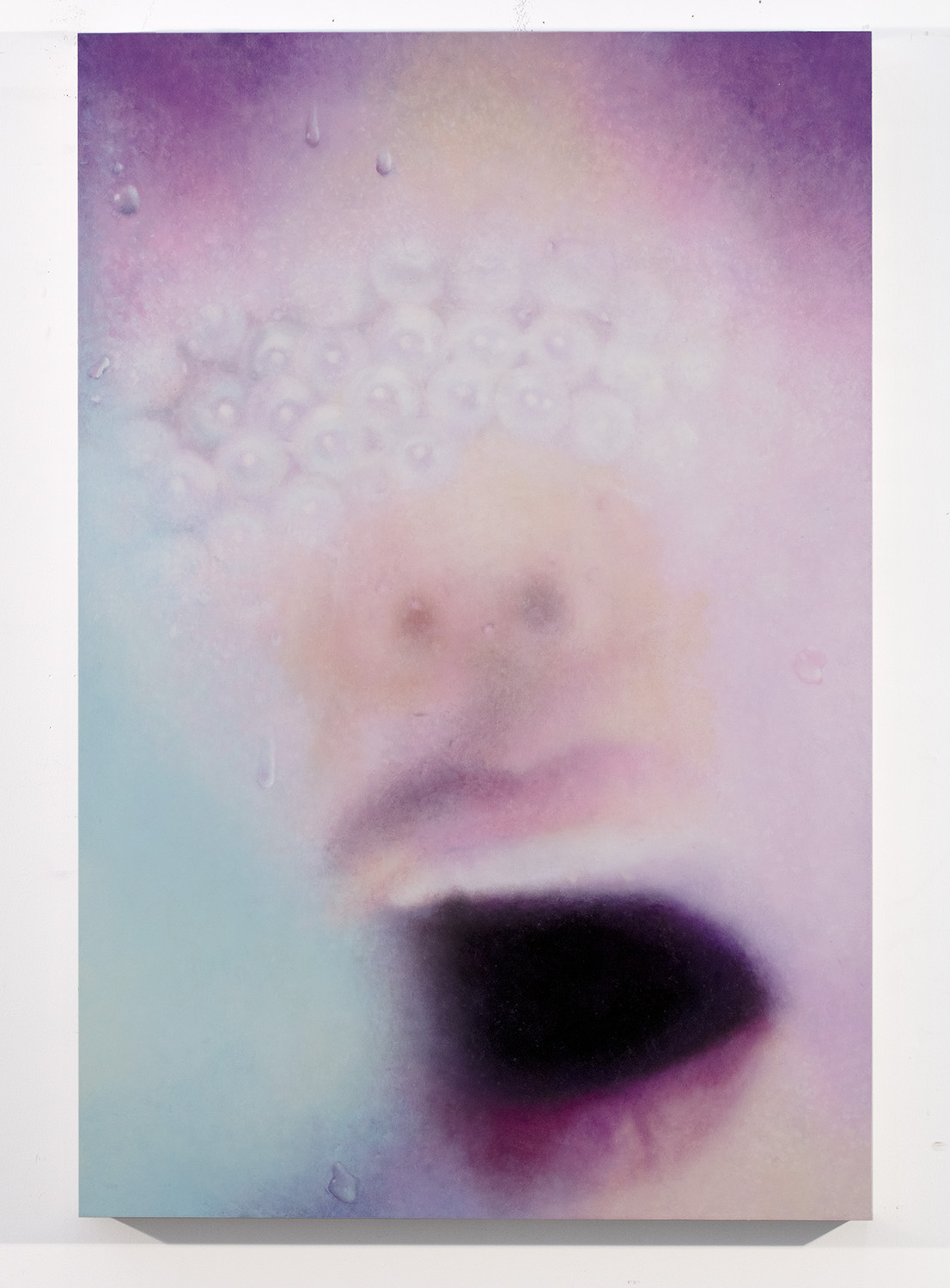 MARILYN MINTER