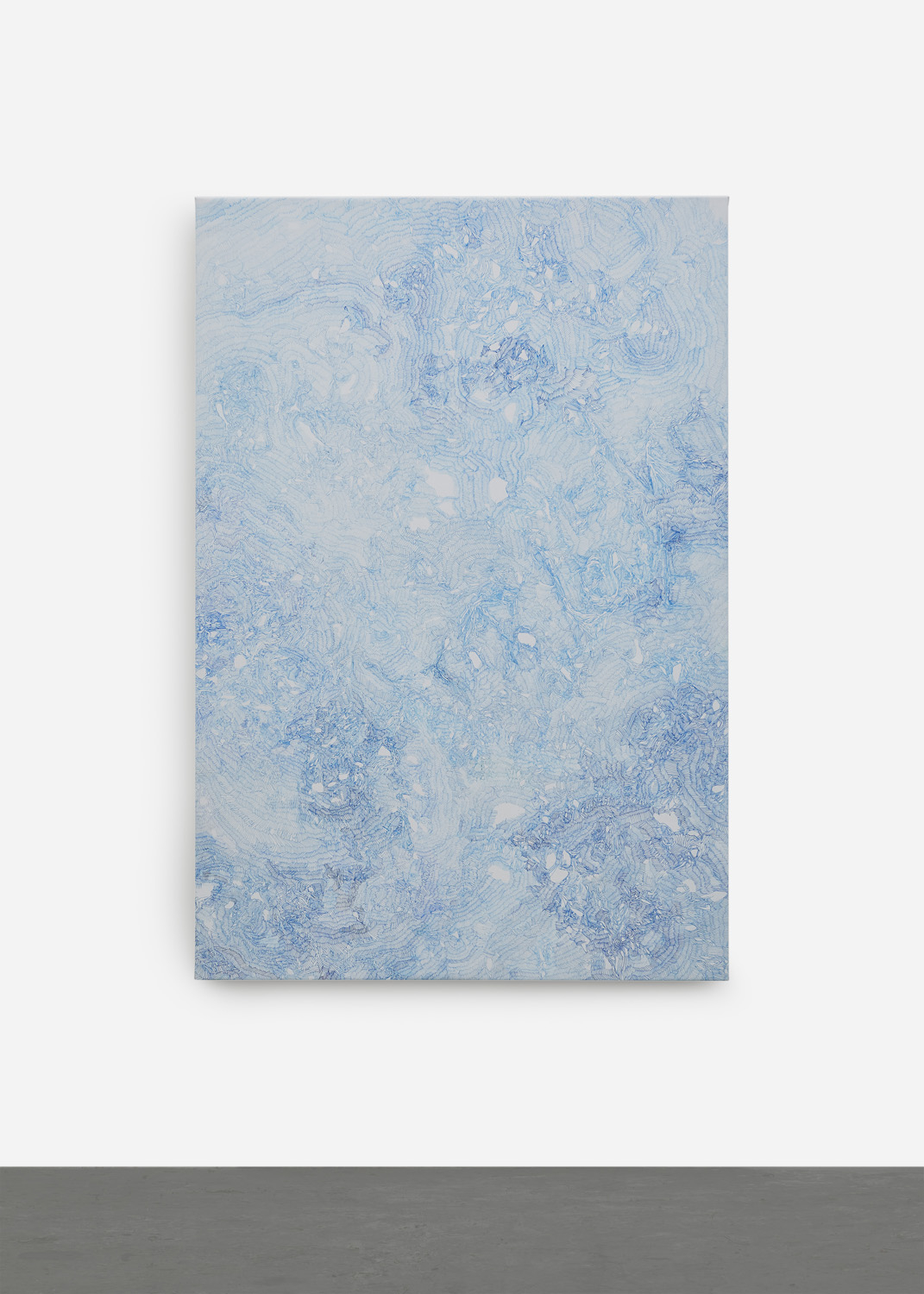 MANDY EL-SAYEGH 曼迪&middot;埃爾-薩伊