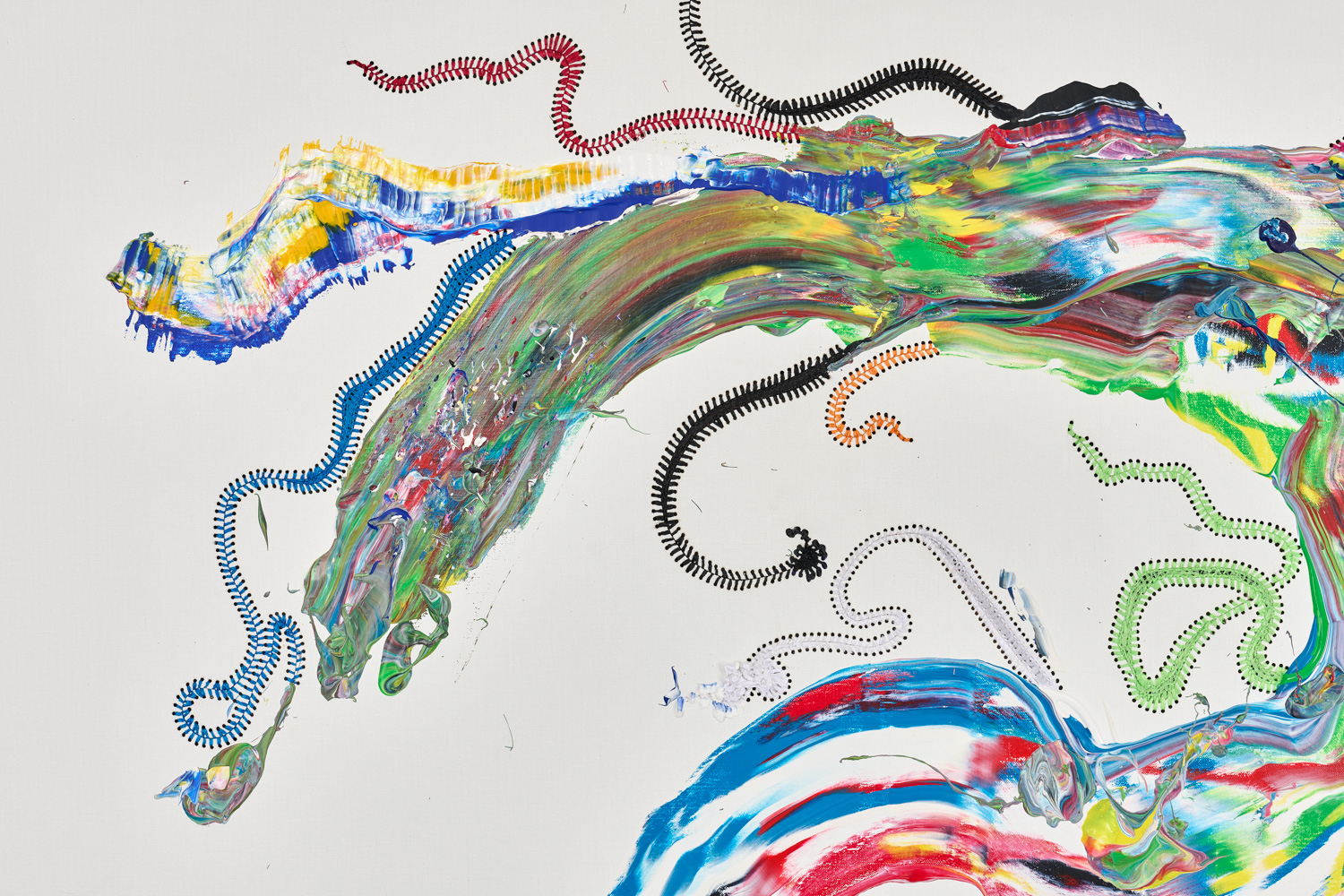 NICHOLAS HLOBO 尼可拉斯 &middot; 賀羅伯