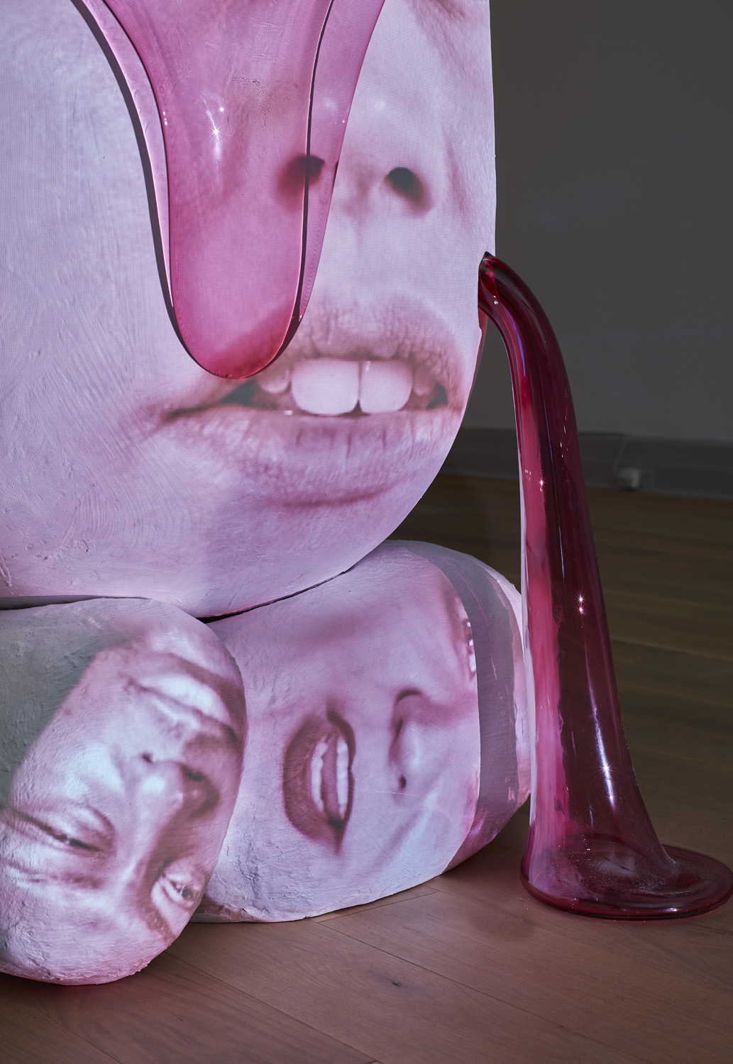 TONY OURSLER 湯尼 &middot; 奧斯勒