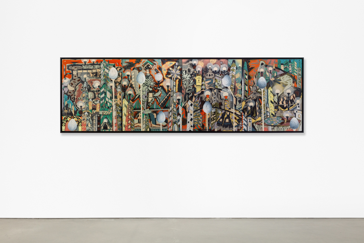 LARI PITTMAN 拉里．皮特曼