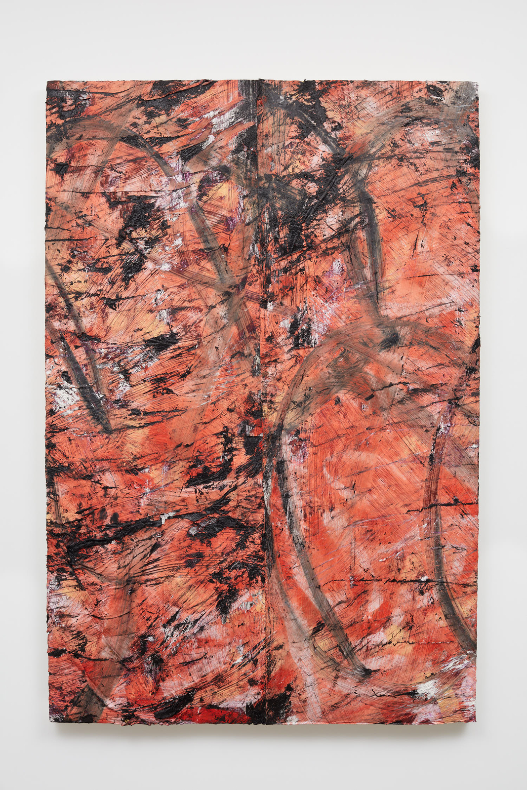 ANGEL OTERO 安吉尔 &middot; 奥特罗