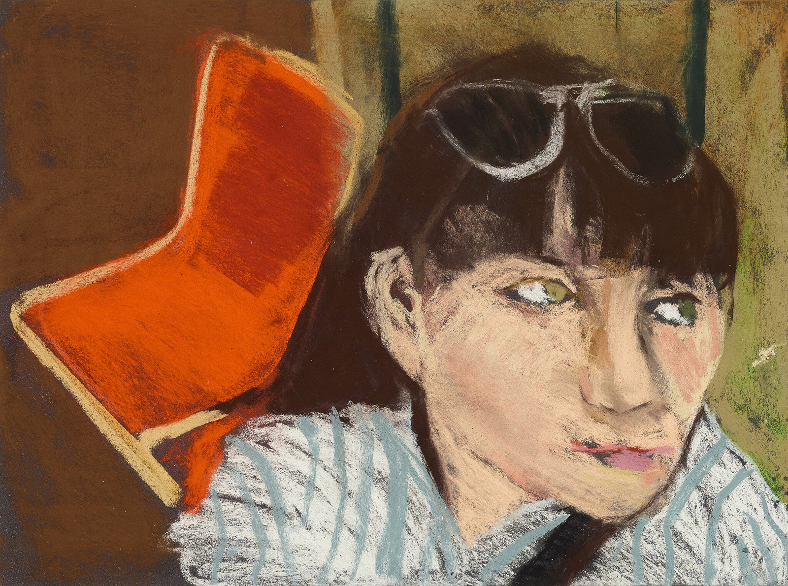 CHANTAL JOFFE 尚塔尔&middot;约菲