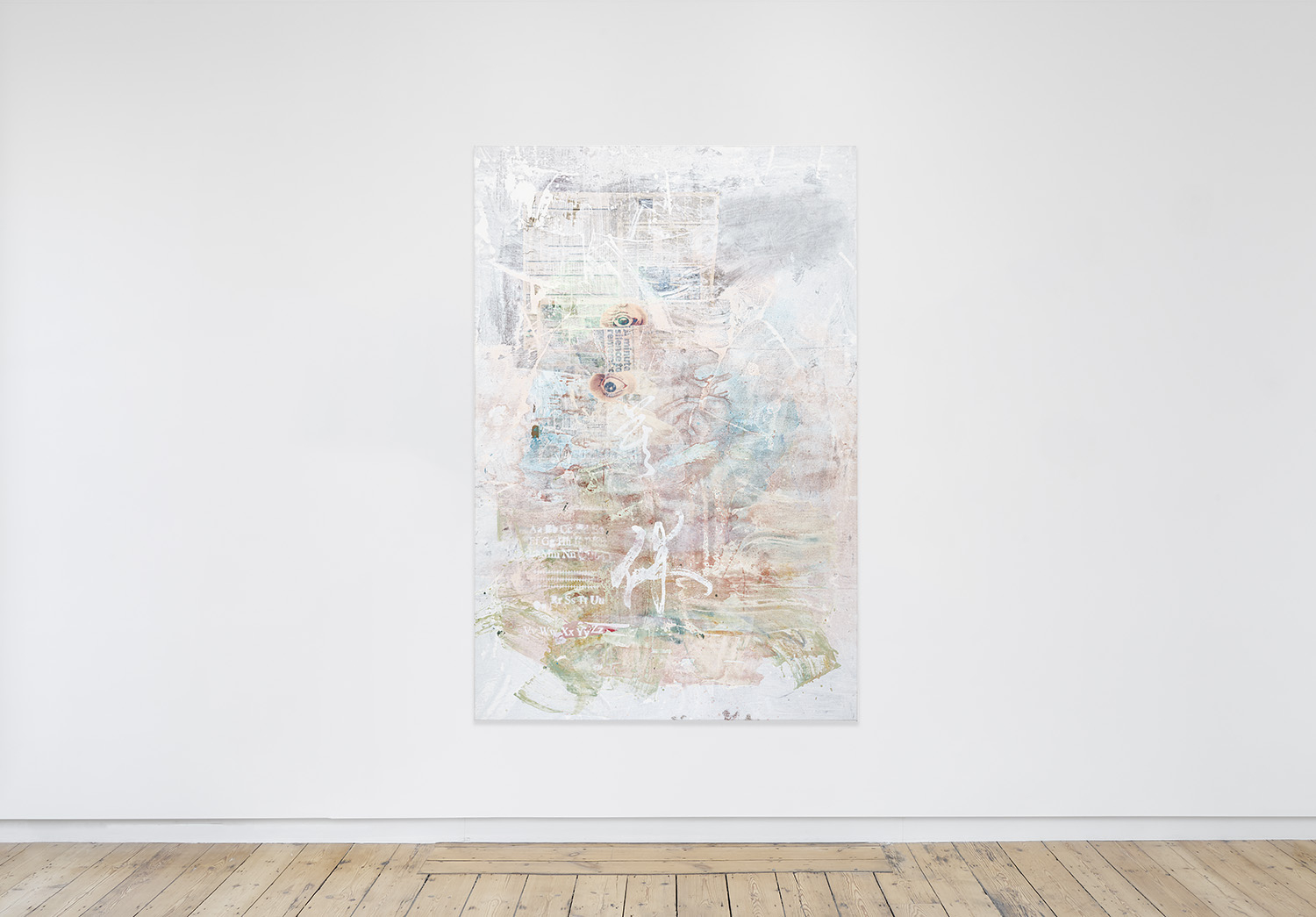 MANDY EL-SAYEGH 曼迪&middot;埃尔-萨伊