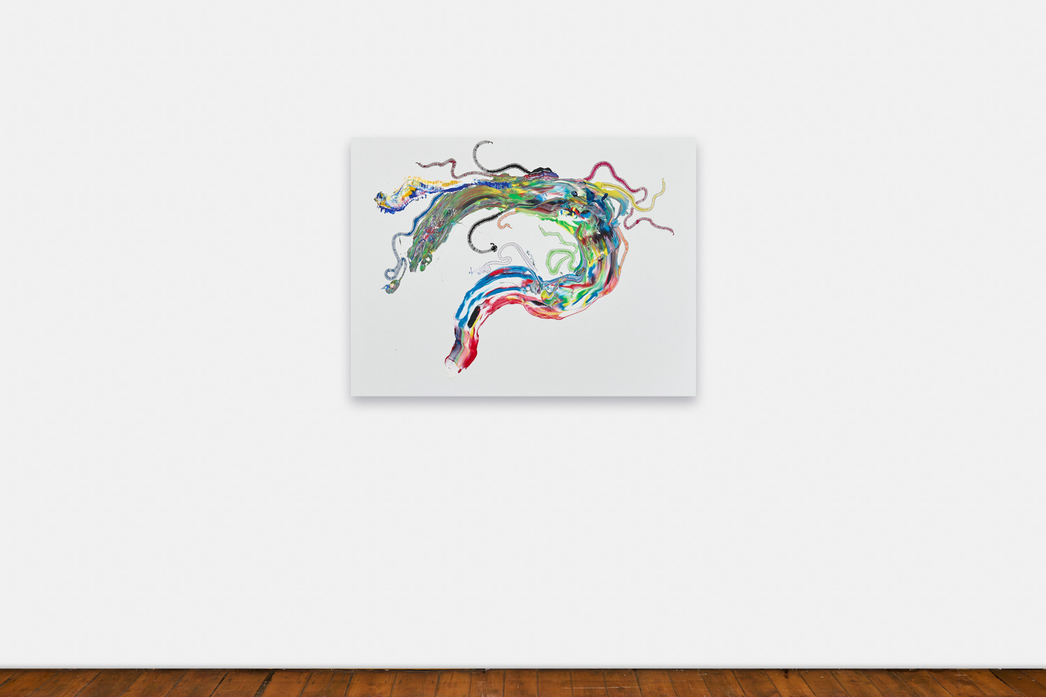 NICHOLAS HLOBO 尼可拉斯 &middot; 賀羅伯