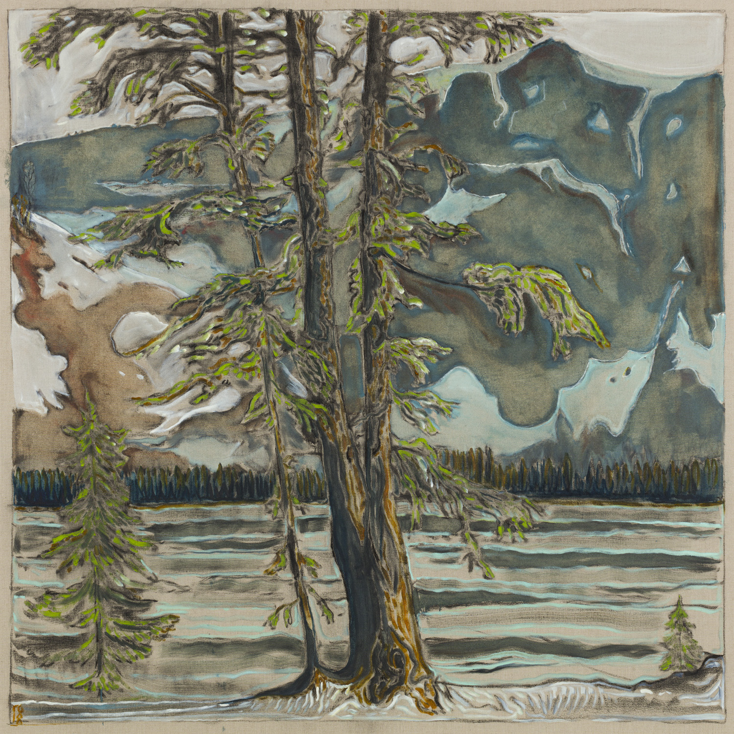 BILLY CHILDISH