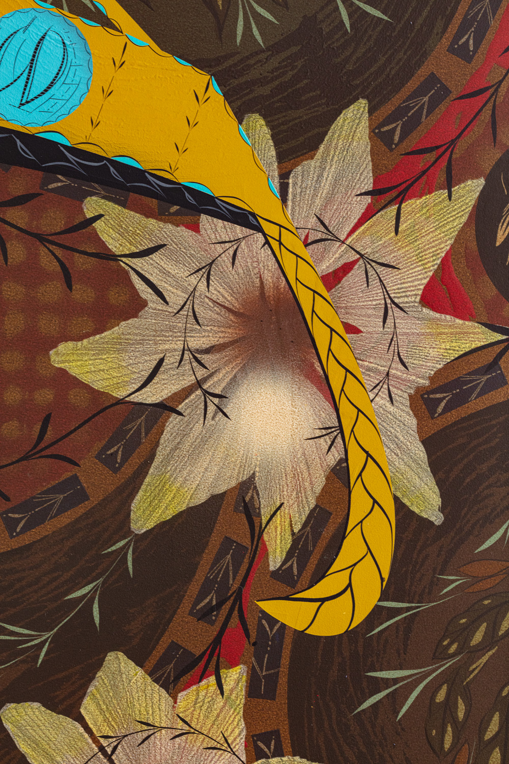 LARI PITTMAN 拉里&middot;皮特曼