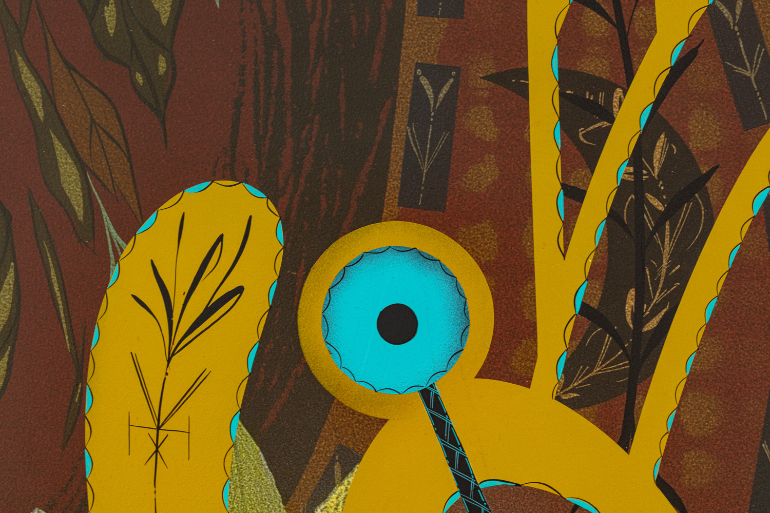 LARI PITTMAN 拉里&middot;皮特曼