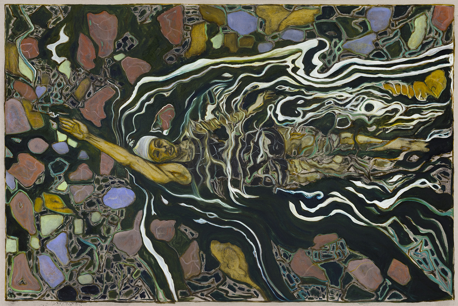 BILLY CHILDISH 比利 &middot; 查爾迪斯