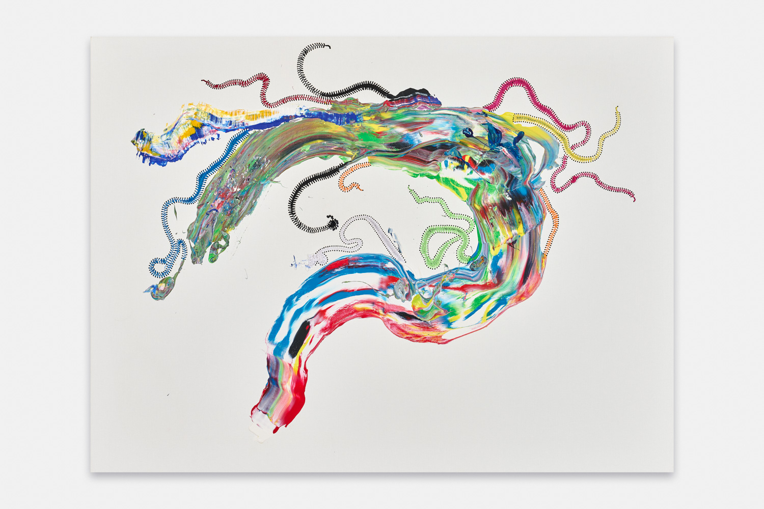 NICHOLAS HLOBO 尼可拉斯 &middot; 賀羅伯