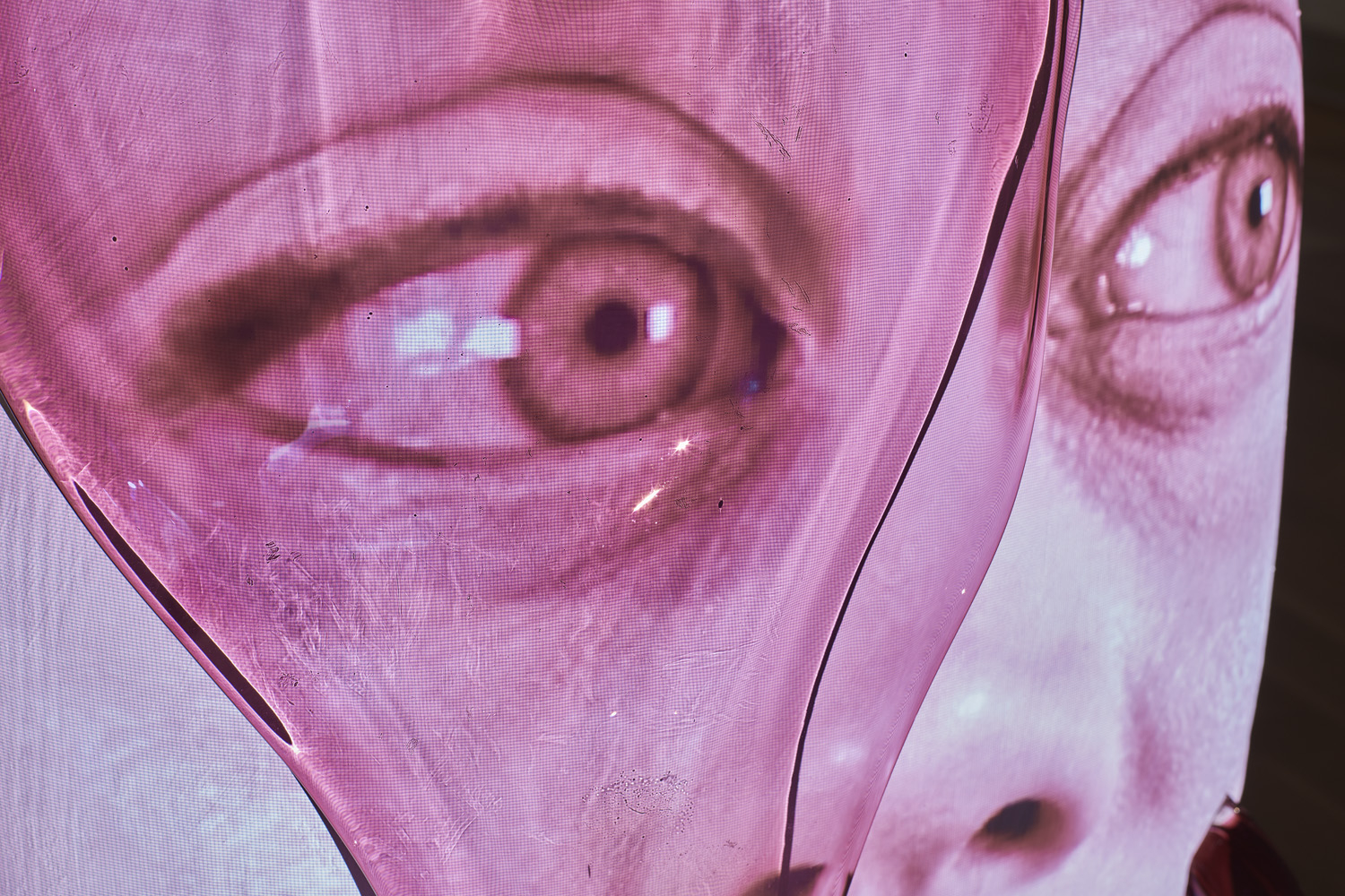 TONY OURSLER 湯尼 &middot; 奧斯勒